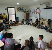 Más encargos fiduciarios para menores de edad en Yopal provenientes de familias víctimas