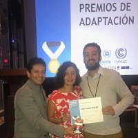 ONU Medio Ambiente premió proyecto de conservación ambiental de Equión 