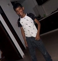 Murió niño venezolano en Villanueva. Habría fallecido por desnutrición