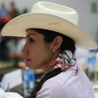 Senadora Amanda Rocío González está enviando un mensaje equivocado al país, según el Alcalde de Yopal