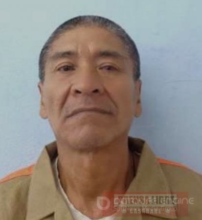 Condenado reincidente del delito de hurto calificado en Yopal