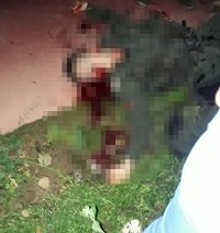 Policía condenó asesinato de auxiliar en Hato Corozal