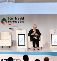 Colombia es el país menos explorado de Latinoamérica según Presidenta de Occidental Petroleum Corporation
