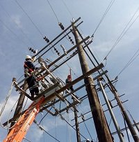El martes Enerca instala reconectador y realiza mantenimiento en Maní y Aguazul 