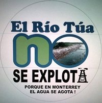 Ya no hay consulta anti minera en Monterrey