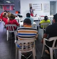 Ajustan planes de reparación colectiva de municipios de Casanare