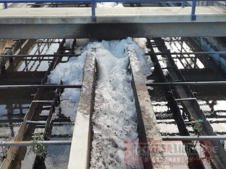 Vertimiento de aguas residuales sin ningún tratamiento afecta 5 fuentes hídricas en Paz de Ariporo