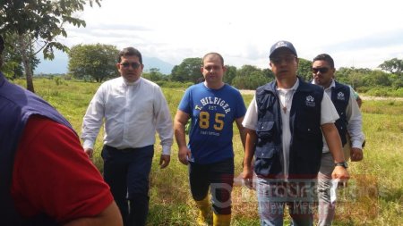 Tras 7 meses de secuestro fue liberado Gerente de la empresa de servicios públicos de Arauca