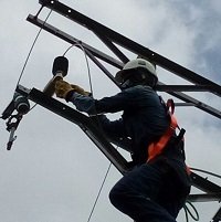 Este miércoles suspensiones de energía eléctrica en sectores de Yopal