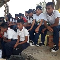 El 15 de diciembre culmina calendario escolar en colegios oficiales de Yopal