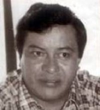 Hace 17 años fue asesinado el dirigente Emiro Sossa Pacheco