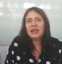 Se fue Luz Amanda Camacho Sánchez de la EAAAY