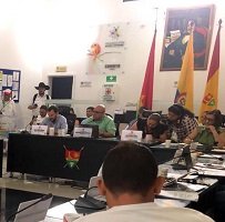 Concejo de Yopal aprobó presupuesto para contratos en ejecución que comprometen vigencias futuras