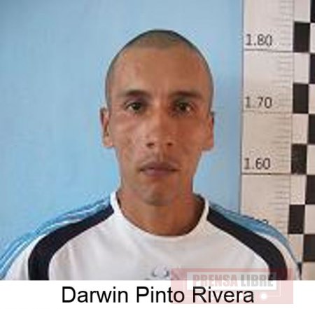 Confirman sentencia de 40 años a delincuente que secuestró finquero en Paz de Ariporo 