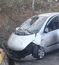 En accidente de tránsito murieron funcionarios de la Registraduría y el Hospital Regional de la Orinoquia 