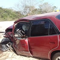 Una persona murió en accidente de tránsito en Arauca