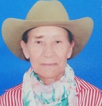 Falleció doña Josefina Cárdenas