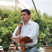 Norberto Martínez renunció a Personería para ser candidato a la Alcaldía de Nunchía