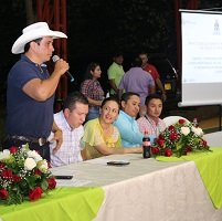 120 mil millones ha invertido la Gobernación en Aguazul durante esta administración