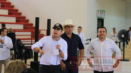 2.004 viviendas de interés social en Casanare construiría Gobierno Nacional