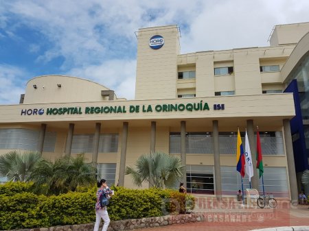 Fiscalía inicia investigación ante presunta negligencia médica del Hospital Regional de la Orinoquia por muerte de una materna el fin de semana