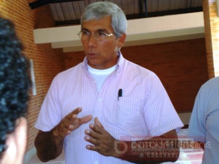 Ordenan embargo de bienes de dos ex alcaldes de Aguazul