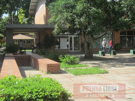 Universidad Nacional sede Orinoquia abrió inscripciones para programas de pregrado 