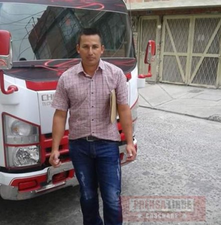 Acusado de vender vehículo utilizado como carrobomba contra escuela de Policía asiste a Audiencias en Yopal