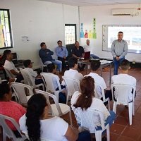 1600 millones para terminar internado escolar en Sabanalarga invertirá Gobernación de Casanare