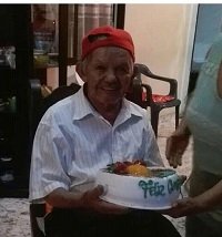 Abuelo enfermo de Alzheimer permanece desaparecido en Yopal hace 5 días 