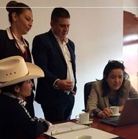 Ministra TIC entregará 50 zonas WiFi y Computadores para Educar en Casanare