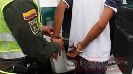 Capturados jíbaros en Yopal. Una mujer pretendía ingresar marihuana a la cárcel en sus partes intimas