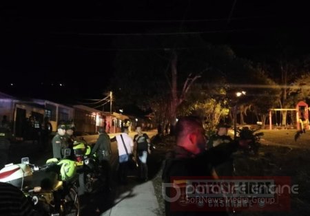 Una persona murió al activar artefacto explosivo en Villavicencio 