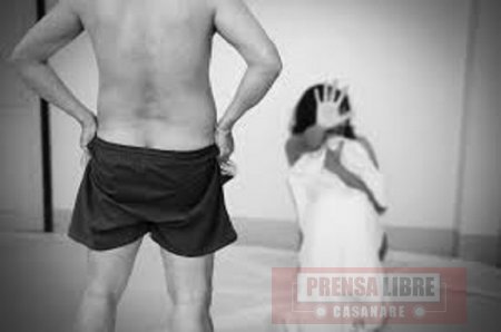 Casa por cárcel para acusado por el delito de acto sexual violento Casa por cárcel para acusado por el delito de acto sexual violento