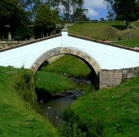 Boyacá celebrará bicentenario con construcción de parque temático en el Puente de Boyacá financiado con regalías         