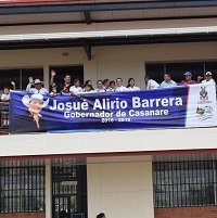 Más de $1.200 millones para obras inconclusas en tres Instituciones Educativas del norte de Casanare 
