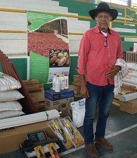 Casi 3 mil millones para productores de cacao en 11 municipios de Casanare