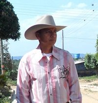 Asesinado dirigente comunal en zona limítrofe entre Sácama y Tame 