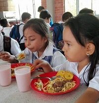 Desierta la licitación pública del Programa de Alimentación Escolar de Yopal