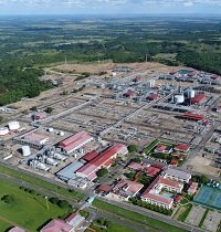 Ecopetrol incrementó extracción de petróleo y gas en Meta y Casanare durante el 2018