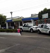 Individuo irrumpió en el hospital de Aguazul disparando contra una paciente