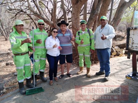 Nueva iniciativa ciudadana para recuperar parque de La Iguana