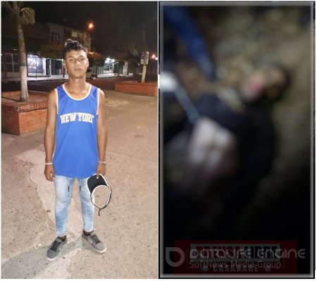 Con signos de tortura y mutilación fue hallado cuerpo de venezolano en Tame