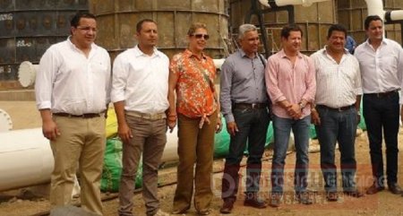 Protagonista nacional de crisis del agua en Yopal investigado por enriquecimiento ilícito 