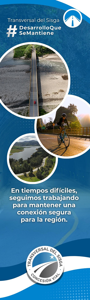 desarrollo que se mantiene