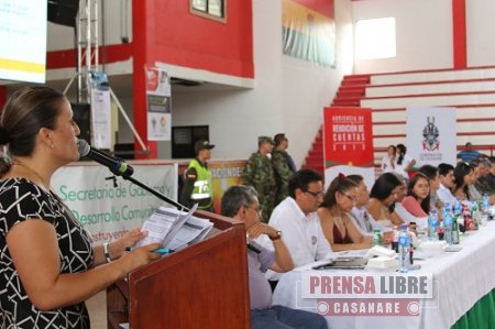 Según Secretaria de Educación se redujo deserción escolar en Casanare