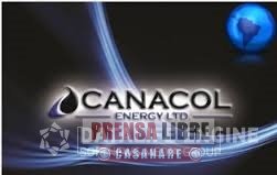 Nuevo hallazgo petrolero en Yopal reportó Canacol Energy en el pozo Pantro1 