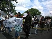 Continúan protestas por Paro Agrario en Casanare