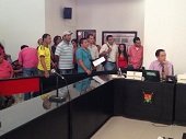 Hoy en el Concejo de Yopal debate a Secretario de Transito sobre sorteo de cupos de taxis 