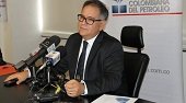 Alcalde Bejarano cuestionó a la Asociación Colombiana del Petróleo